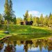 Pluscamp Groven Camping og Hyttegrend 5