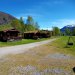 Vistdal Camping 2