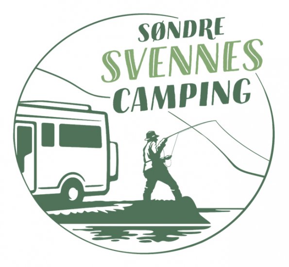 Søndre Svennes Camping 1